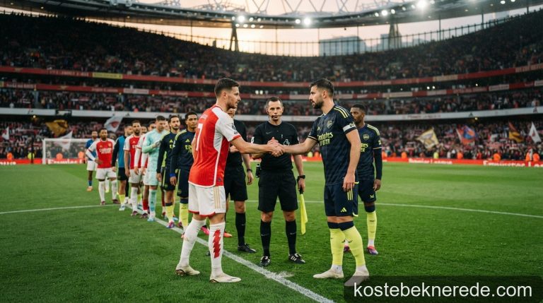 Premier League 2026/27 Kickoff: Key Storylines and Tactical Shifts to Watch