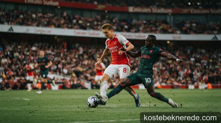 Premier League Opening Weekend: Tactical Takeaways and Early Surprises