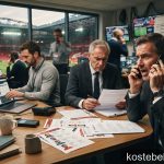 Premier League Transfer Deadline: The High-Stakes Final Week