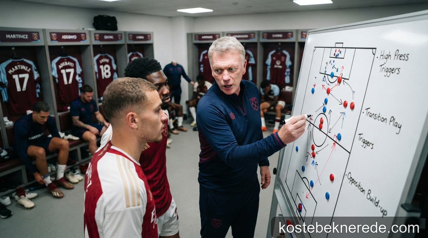 Premier League 2026/27 Kickoff: Key Storylines and Tactical Shifts to Watch - 2