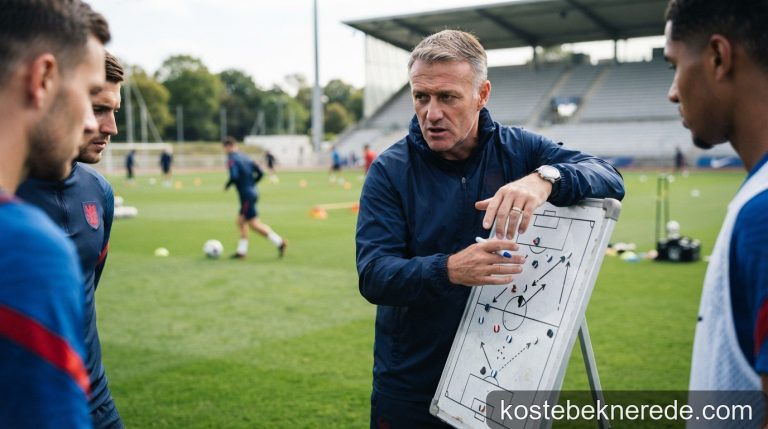 The September International Break: A Three-Week Tactical Reset