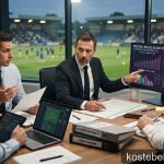 Record-Breaking Spending: A Deep Dive into the 2026 Summer Transfer Market