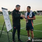 The September Reset: Analyzing the Premier League's Three-Week Tactical Pause
