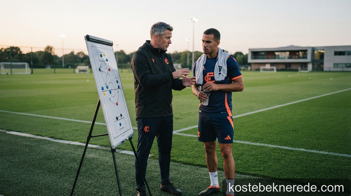 The September Reset: Analyzing the Premier League's Three-Week Tactical Pause