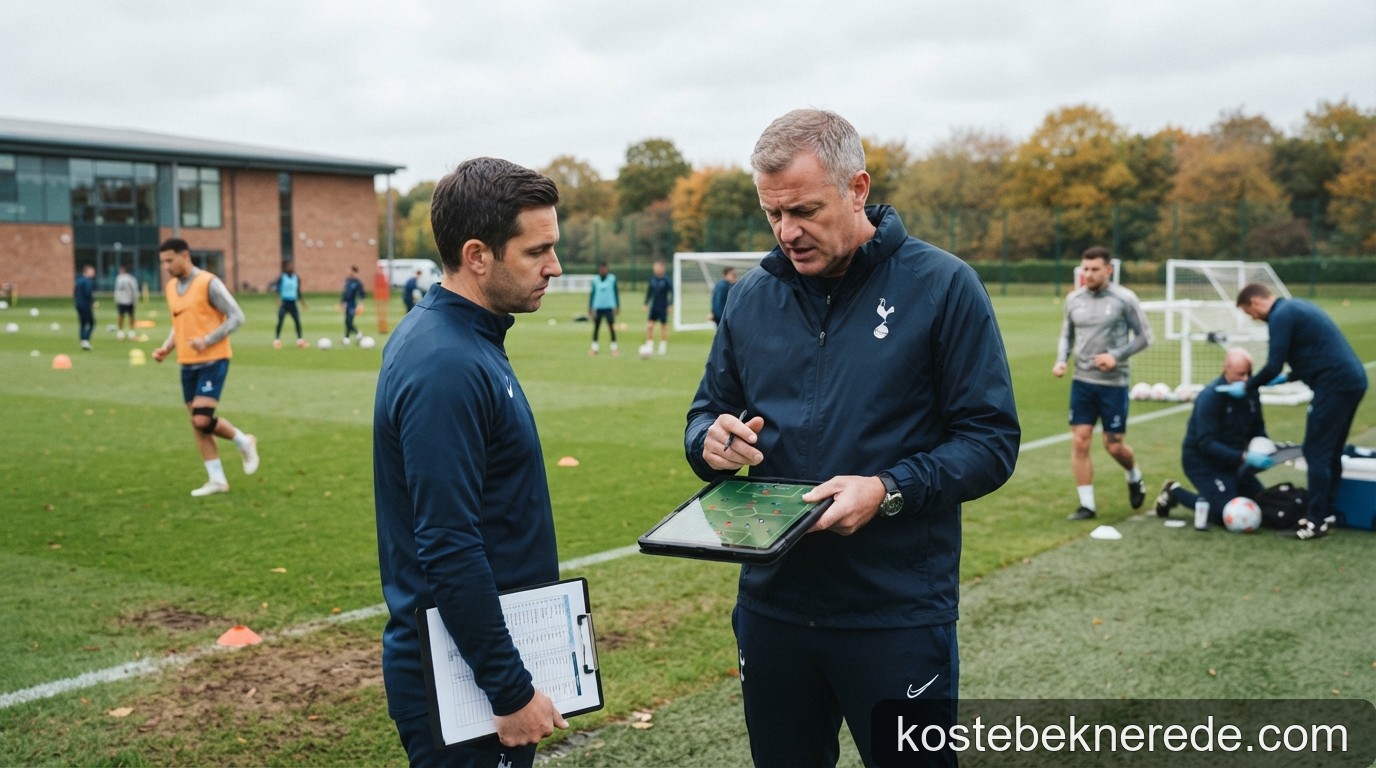 The International Break Injury Toll: Assessing the Impact on Premier League Squad Depth - 2